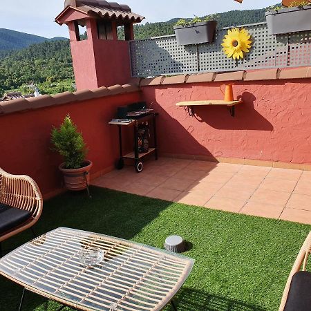 Casas Colorin Colorado Villa Villanueva de Viver Exteriör bild